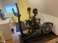 Crosstrainer Maxxus CX5.0 neuwertig Wuppertal - Barmen Vorschau