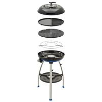 CADAC Carri Chef 50 BBQ/Grill2Braai 50mbar Grill Gasgrill Camping Nordrhein-Westfalen - Brakel Vorschau