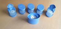 Tupperware Gewürzmühle blau + 5 Gewürzstreuer Bielefeld - Senne Vorschau