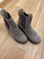 Tamari’s Stiefeletten Echtleder Dresden - Innere Altstadt Vorschau