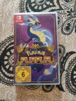 Pokemon Purpur für die Switch Nordrhein-Westfalen - Velbert Vorschau