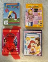 DVDs conni, Kinderyoga Sachsen-Anhalt - Oebisfelde-Weferlingen Vorschau