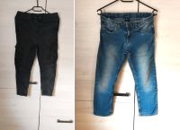 Jungen Jeans und Cargo Hose 152/158 Niedersachsen - Fürstenberg Vorschau