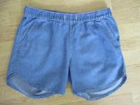 ElleNor Shorts Jeansshorts Gr. 36/38 blau Bayern - Ingolstadt Vorschau