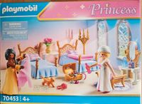 Playmobil princess 70453 Schlafsaal Niedersachsen - Hatten Vorschau