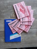 7 Fahrtenbücher Bayern - Krummennaab Vorschau