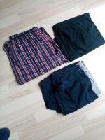Herren Pyjama / Schlafanzug Gr. 58 XXL ( Unterteil Hose ) Duisburg - Meiderich/Beeck Vorschau