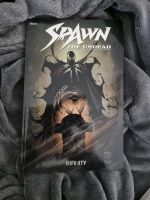 Spawn the Undead Band 2 Comic game Pankow - Weissensee Vorschau