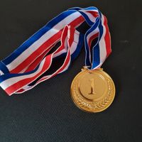 Medaille "1. Platz" Hamburg-Nord - Hamburg Fuhlsbüttel Vorschau