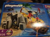 4139 Playmobil Pirateninsel Niedersachsen - Melle Vorschau