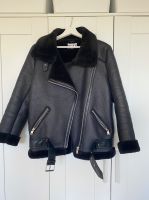 Nakd Bikerjacke doubleface schwarz Xs\S TOP Blogger np.127€ Nordrhein-Westfalen - Gelsenkirchen Vorschau