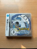 Pokémon Silberne Edition Soul Silver Baden-Württemberg - Radolfzell am Bodensee Vorschau