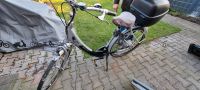 Elektro Fahrrad 28 Zoll Rheinland-Pfalz - Herresbach Vorschau