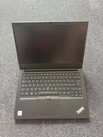 Lenovo Thinkpad E14 Bayern - Karlsfeld Vorschau