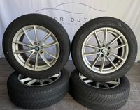 Original Winterräder Winterreifen BMW X3 G01 X4 G02 Bayern - Hebertshausen Vorschau