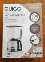 Kaffeemaschine mit Timer, originalverpackt Harburg - Hamburg Marmstorf Vorschau