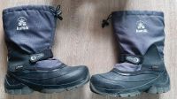 Kamik Winterboots Goretex waterbug5g Grösse 38 wie Neu Bayern - Bernau am Chiemsee Vorschau