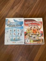 2 x Wii Spiele Köln - Höhenberg Vorschau