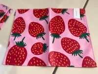 Marimekko platzset tischset Erdbeeren neu Baden-Württemberg - Renchen Vorschau