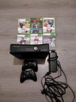 Xbox 360 gebraucht Nordrhein-Westfalen - Minden Vorschau