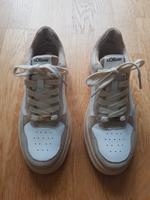 s.Oliver Damen Sneaker in Colour-Blocking-Optik *nur 1x getragen* Kr. München - Unterhaching Vorschau