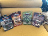 Skylanders Superchargers Fahrzeuge Selten OVP TOP Bayern - Bamberg Vorschau