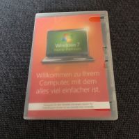 Windows 7 Home Premium 32 Bit Niedersachsen - Wolfenbüttel Vorschau