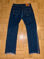 Levis Strauss Jeans 501 Loose cut München - Bogenhausen Vorschau