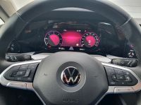 VW Golf VIII Variant 2.0 TDI 150PS SCR Life 6d-Temp Nordrhein-Westfalen - Baesweiler Vorschau
