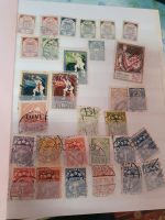 Kleine Sammlung Lettland Briefmarken Bayern - Landshut Vorschau