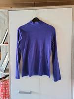 lilaner Pullover (ripped) Gr. L Hessen - Breuna Vorschau