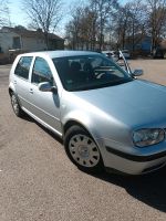 Volkswagen Golf 4 1,4 Spezial Benziner Baden-Württemberg - Blaubeuren Vorschau