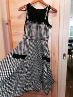 schickes Karo Kleid Damen xs Bayern - Velden Vorschau