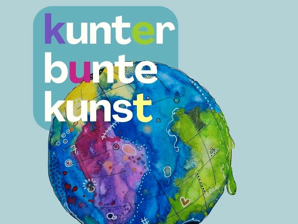 FunnyARTpainting Workshops & Kindergeburtstage in Duisburg