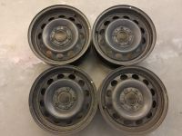 4 Felgen 6,5x16 6,5Jx16 IS42 ET42 1er BMW E81 E82 E87 E88 2004-13 Nordrhein-Westfalen - Wermelskirchen Vorschau