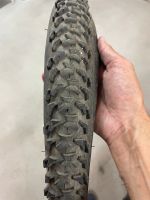 1x Ritchey ZMax Reifen 26x2.1“, guter Zustand Berlin - Charlottenburg Vorschau