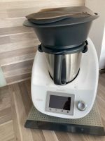 Thermomix TM 5 mit Zubehör Nordrhein-Westfalen - Tönisvorst Vorschau