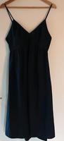 CLOSED Kleid Henni Gr. XL marine mit Spaghettiträgern und Taschen Schleswig-Holstein - Gettorf Vorschau