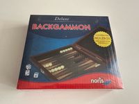 Deluxe Reisespiel Backgammon Berlin - Wilmersdorf Vorschau