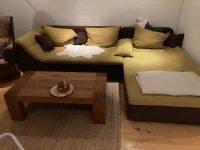 Couch Sofa Eckkombination Möbel Martin Saarland - Mandelbachtal Vorschau