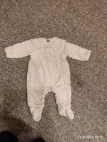 Baby Overall/ Schlafanzug Größe 68 Bayern - Buttenwiesen Vorschau