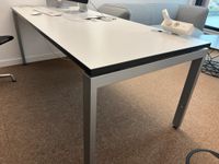 Gumpo Büro Schreibtisch 1800 x 800 höhenverstellbal Frankfurt am Main - Bockenheim Vorschau