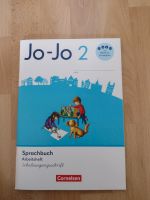 Jo-Jo 2 Sprachbuch Arbeitsheft Schulausgangsschrift 9783464807224 Rheinland-Pfalz - Braunweiler Vorschau