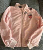 Damen Jacke Blouson rosa gr. 36 Nordrhein-Westfalen - Elsdorf Vorschau