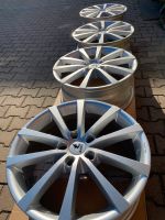 18 Zoll 5x112 Alufelgen Brandenburg - Prenzlau Vorschau