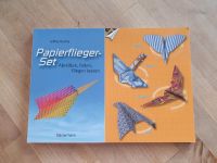Buch Set Papierflieger incl. Material 36 Stk. Dresden - Gorbitz-Süd Vorschau