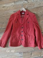 Blazer / Jacke Bonita Gr. 42 Hessen - Großalmerode Vorschau