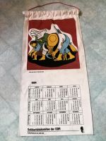 Solidaritätskommitee DDR, DDR Wandkalender Brandenburg - Luckau Vorschau