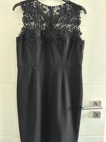 Kleid schwarz Niedersachsen - Bersenbrück Vorschau