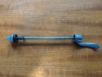 Shimano Schnellspanner silber 130mm Hinterrad Köln - Kalk Vorschau